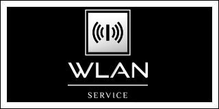 Icondesign IKS-WLAN-Service