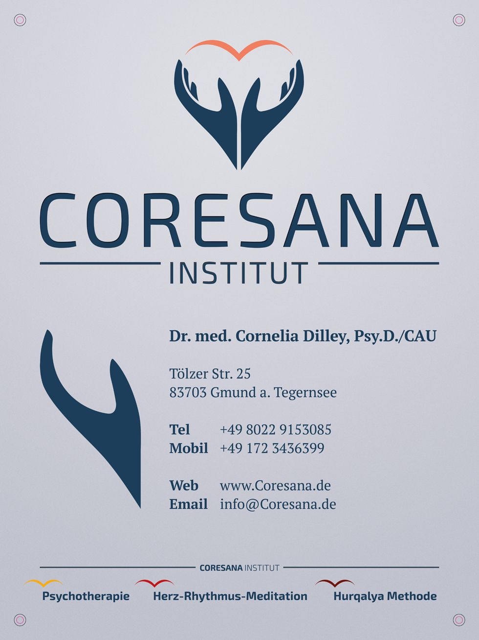CoreSana Institut